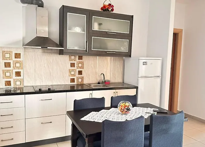 Klager\'S Apartament